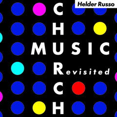 DC Promo Tracks: Helder Russo "New Beat" (Orlando Voorn Deep Mix)