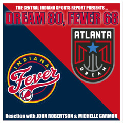 DREAM 80, FEVER 62: Reaction with John & Michelle (2.29.1)