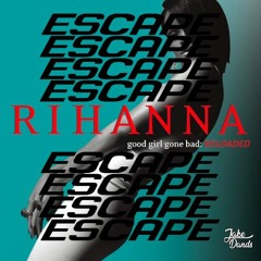 Disturbia (Jake Dands "Escape" Edit)