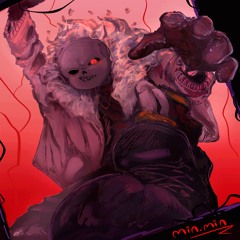 M. E. G. A. L. O. V. A. N. I. A - aced - (COMMISSION)