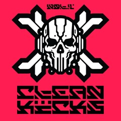 ZONE-33 | Clean Kicks Vol​.​1 | Sample pack
