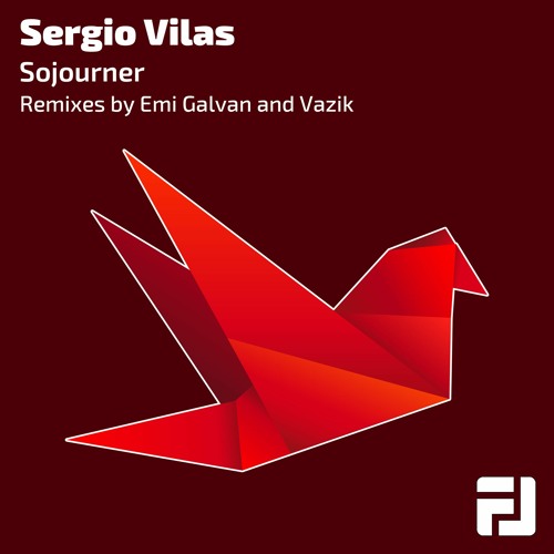 01 Sergio Vilas - Sojourner - Original - Friday Lights Music