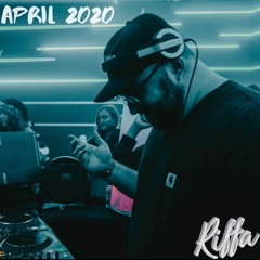 April 2020 - Fresh and Unreleased - RIFFA