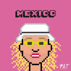 Pat Burgener - Mexico