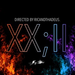 XX; II. by RICANDTHADEUS.