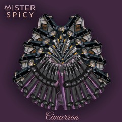 Cimarron (Original Mix)