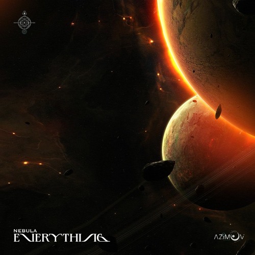 Nebula - Everything