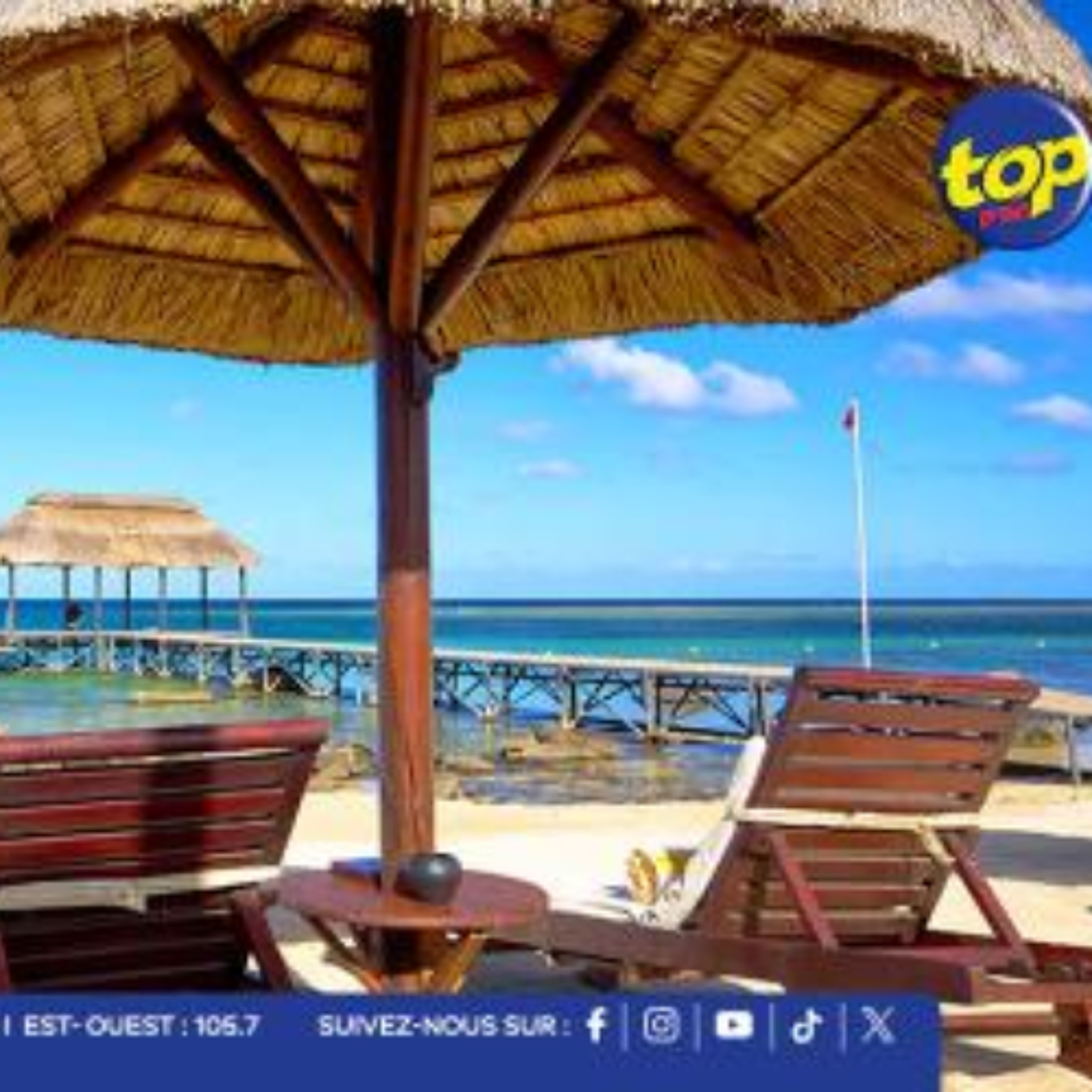 Budget 2026/2027 – Tourisme : Rs 1 milliard pour accélérer la transformation du secteur episode artwork