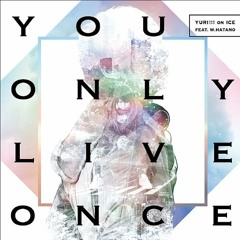 You Only Live Once (411 Bootleg)