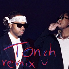 FRIED REMIX FUTURE