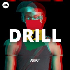 Ghana Drill Mix 🇬🇭