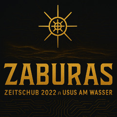 Zaburas Zeitschub 2022