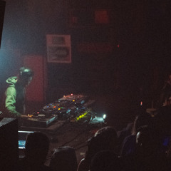 Black Loops at Industrial 236 _ SoulHop Vancouver - 30.11.24