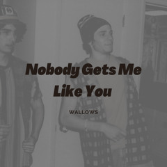 Wallows - Nobody Gets Me Like You (Acoustic)