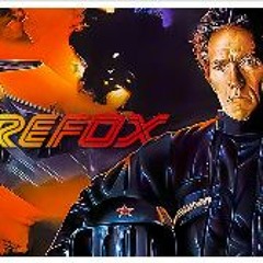 Firefox (1982) (FuLLMovie) in MP4/1080p Tv Online