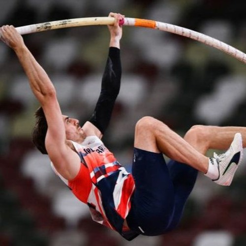 Stream LIVE'STREAM!› Pole Vault GP Tallinn 2024 《Live 2024》 by Adi