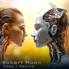 Robert Moon - Coda (Original Mix)