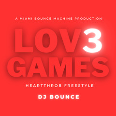 Love Games Chapter 3