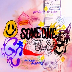 someone else