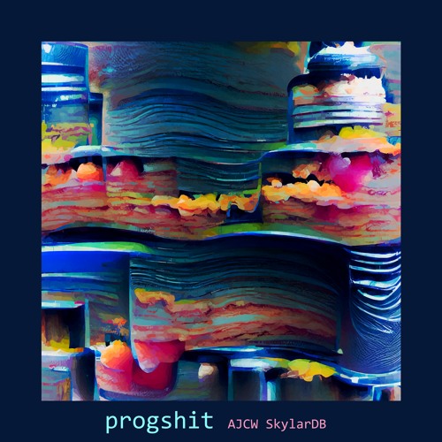 AJCW & SkylarDB - xoli
