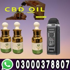 Pure THC+CBD & Oil In Sargodha - 03000378807