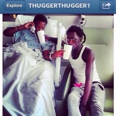 rich homie quan x young thug - get tf out my face [I Promise I Will Never Stop Going In]