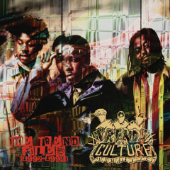 Trends of Culture - The Trend Files (1992-1998) (CD) - Snippets
