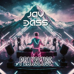 RBK#004 - JayBass - PeakSense (Original Mix)