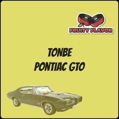 Tonbe - Pontiac GTO - Free Download