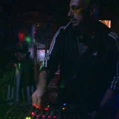 Rob IN @ Private Garden 12.09.2020