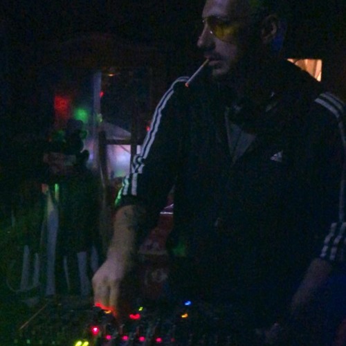 Rob IN @ Private Garden 12.09.2020