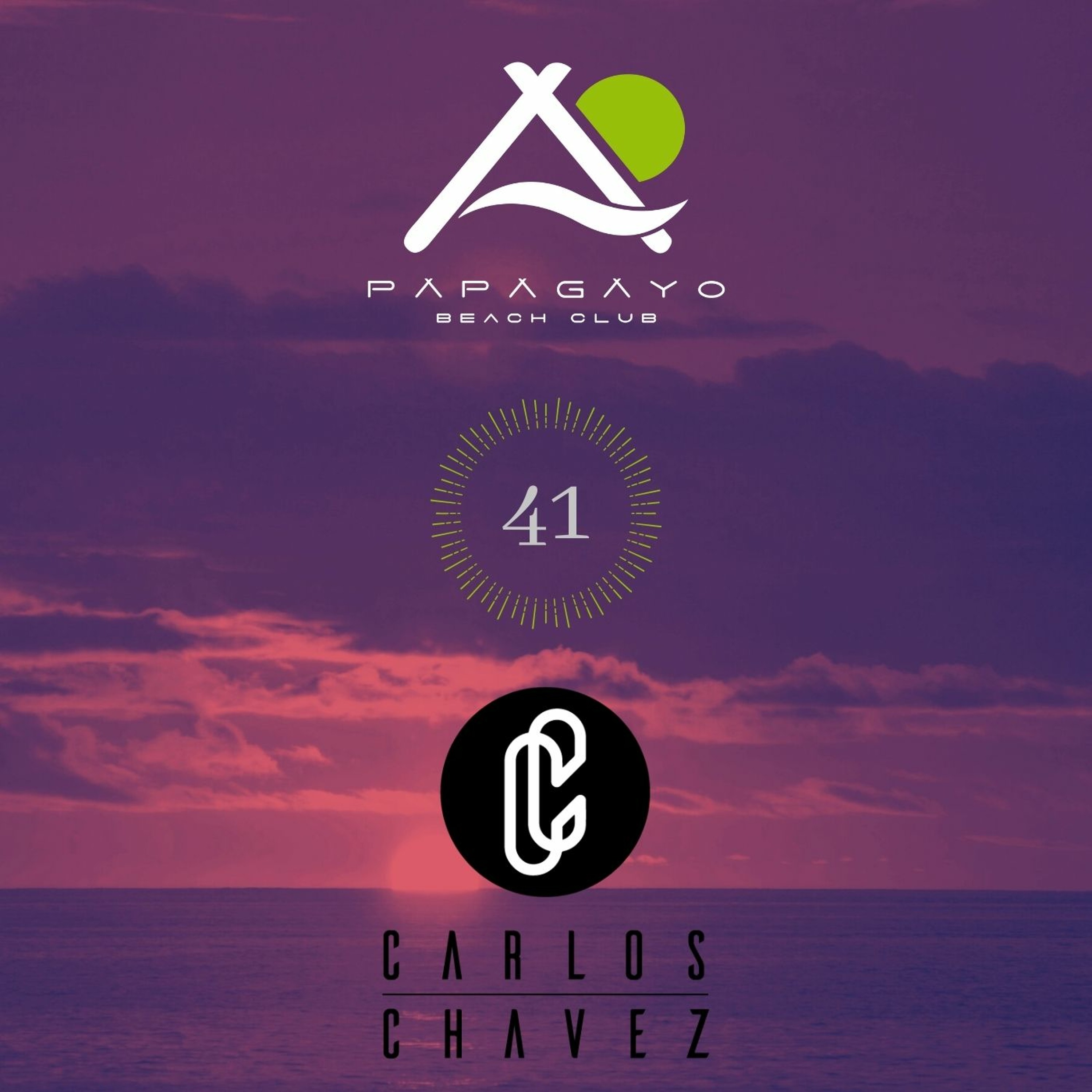 Carlos Chávez - Podcast