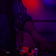 SESIÓN OPEN DECKS LAS DIÑAS (BREAKBEAT)