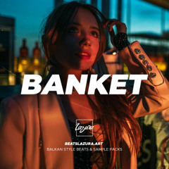 [FREE] Banket (prod. Malko Whisky) - BULGARIAN CHALGA TYPE BEAT
