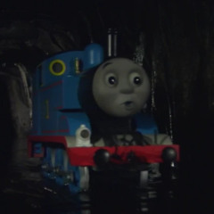 Where Oh where Is Thomas. (short)