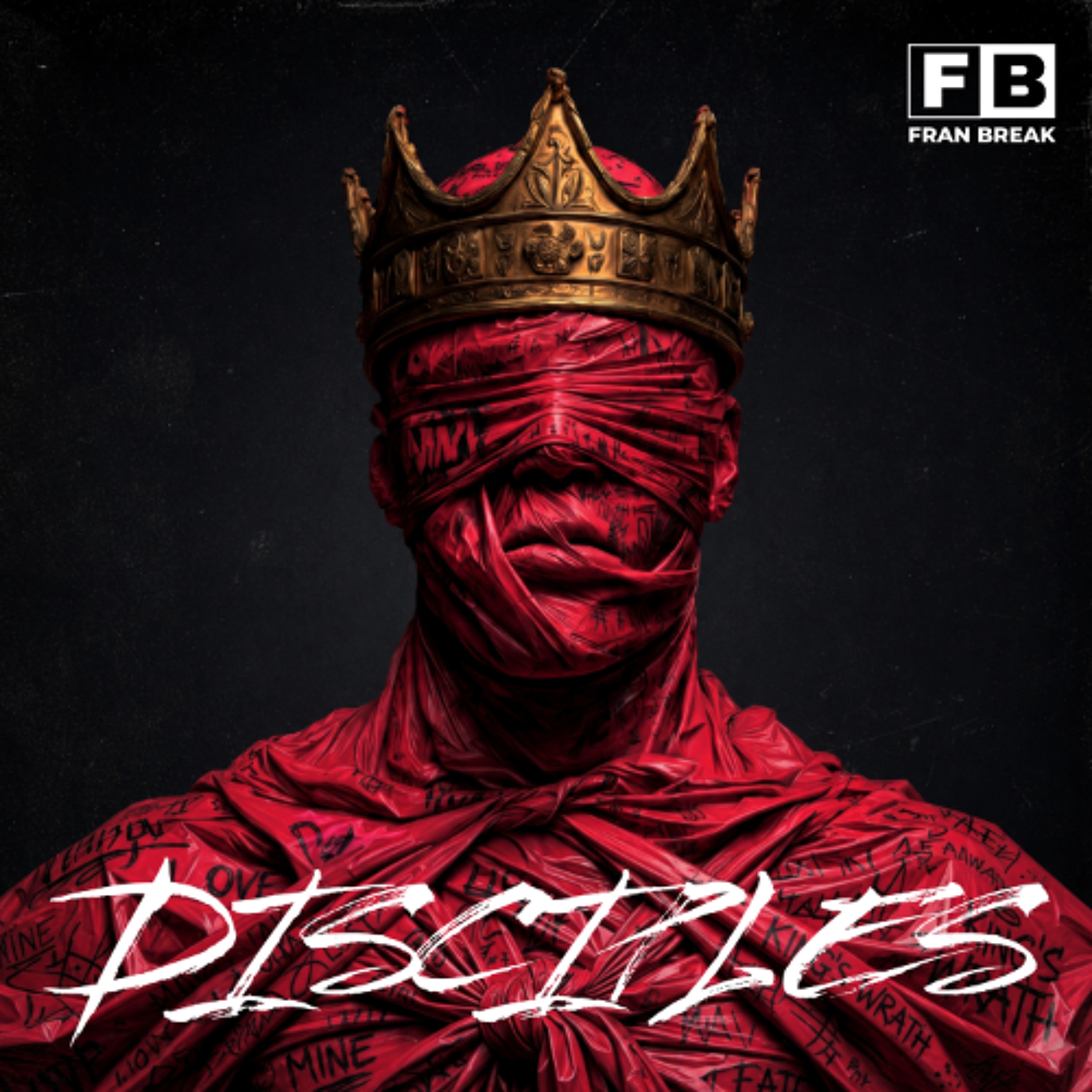 Portada de Fran Break