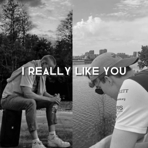 I REALLY LIKE YOU - (Hardstyle Remix by DAVNCI and RasKal)
