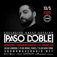 SoundWaveRadio : Paso Doble