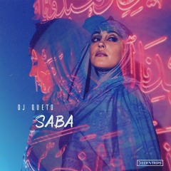 Dj Queto - Saba (Vocal Mix)