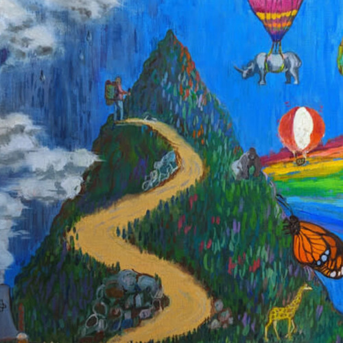 Jo Paciello - Indigo Jack (Dj Radoorn Remix)