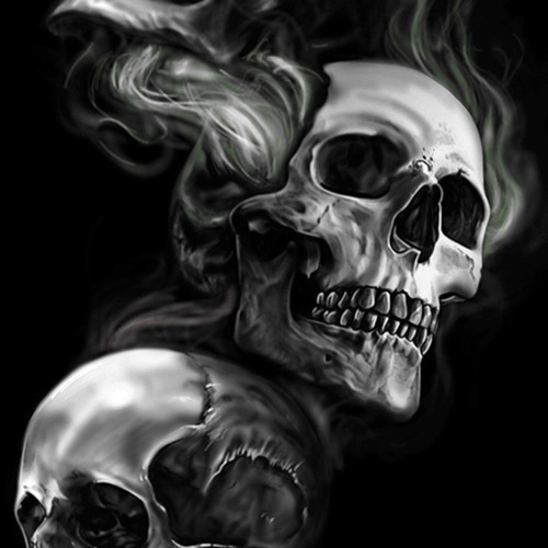 DEMONS prod by StefXBeatz X NickNamez