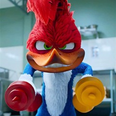 F. SMILE - Crazy Bird