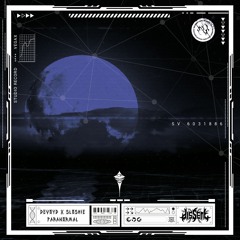 devoyd x sloshie - paranormal