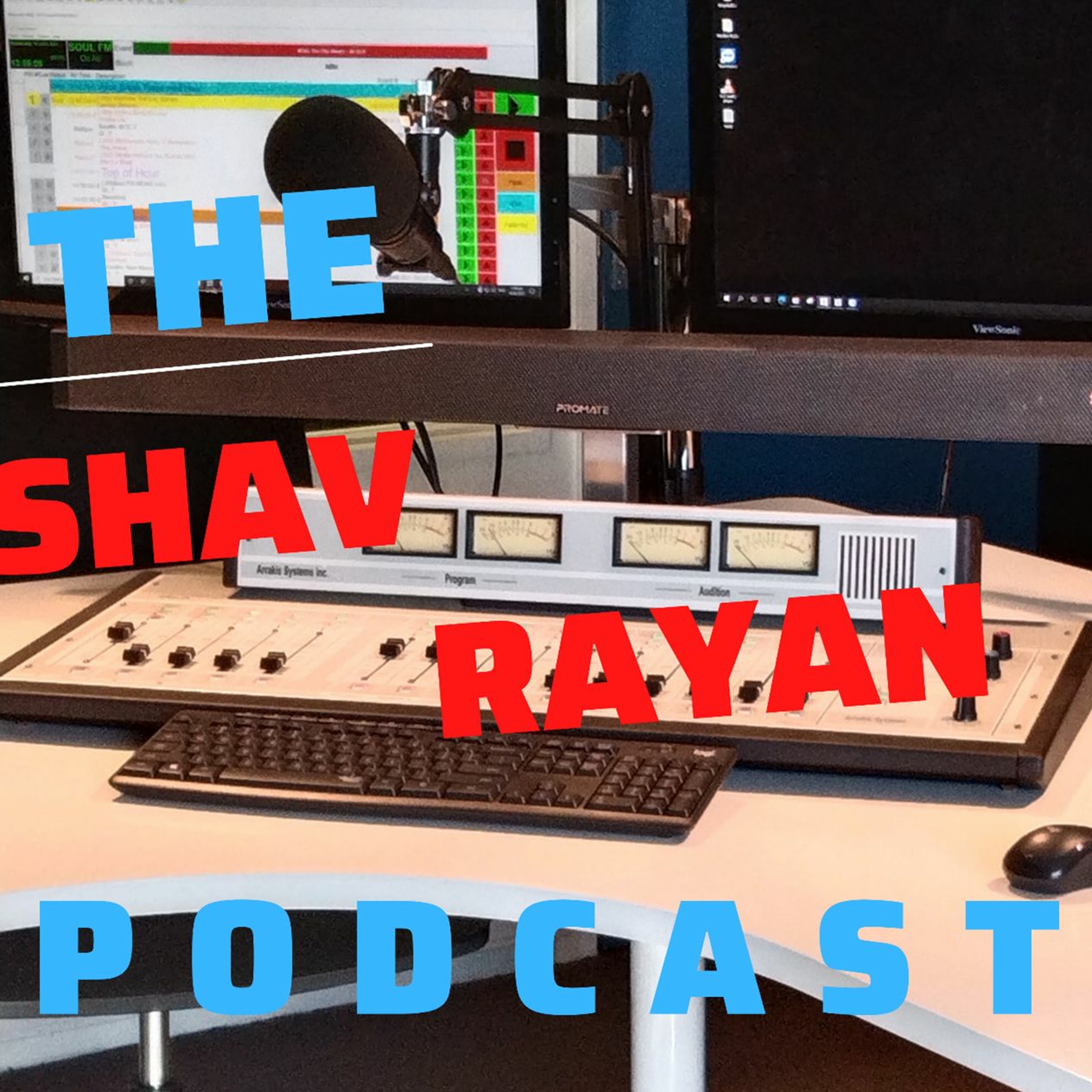 NZ Radio Training School
