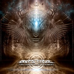 Mystral - Synoptic Blend (Nanda Remix)