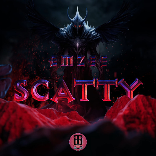 EmZee - Scatty (OUT NOW!)