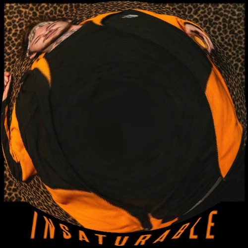Panda Eyes - Insaturable (Wiffycat Unfinished Remix)