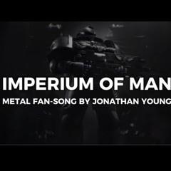 Johnathan Youngs Warhammer 40k  Songs