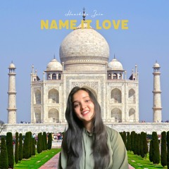 Hanshika Jain - Name It Love (Official Audio)