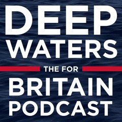 Deep Waters 62 | Trump, America and the US Elections